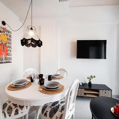 Apartament Getaway In Lefkada Zewnętrze zdjęcie