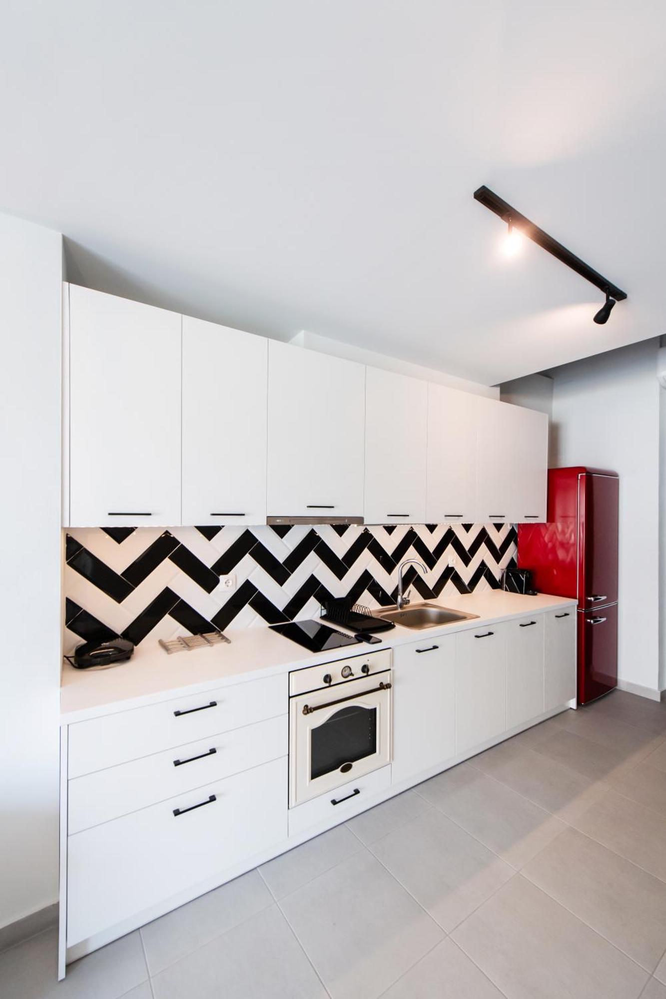 Apartament Getaway In Lefkada Zewnętrze zdjęcie