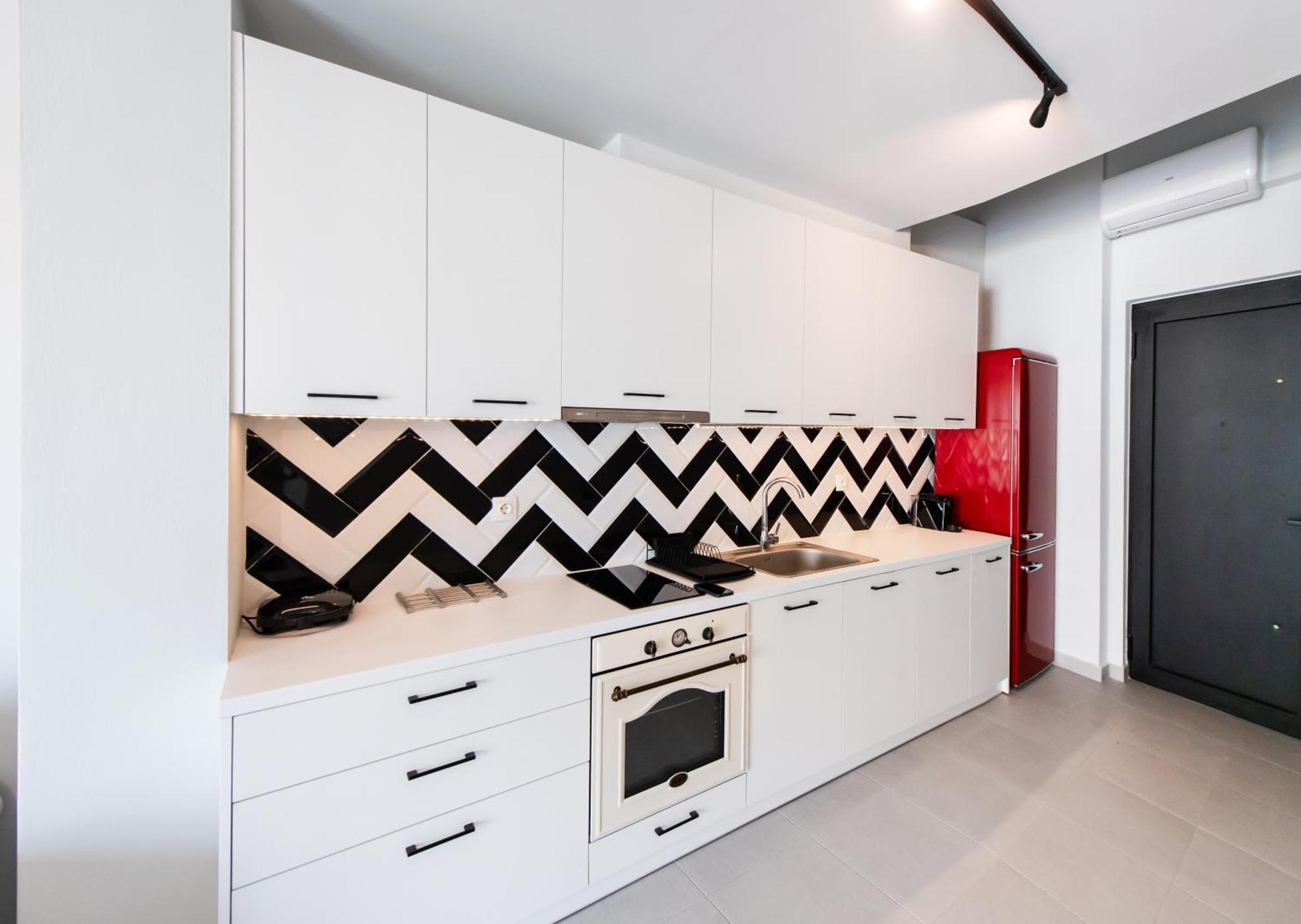 Apartament Getaway In Lefkada Zewnętrze zdjęcie
