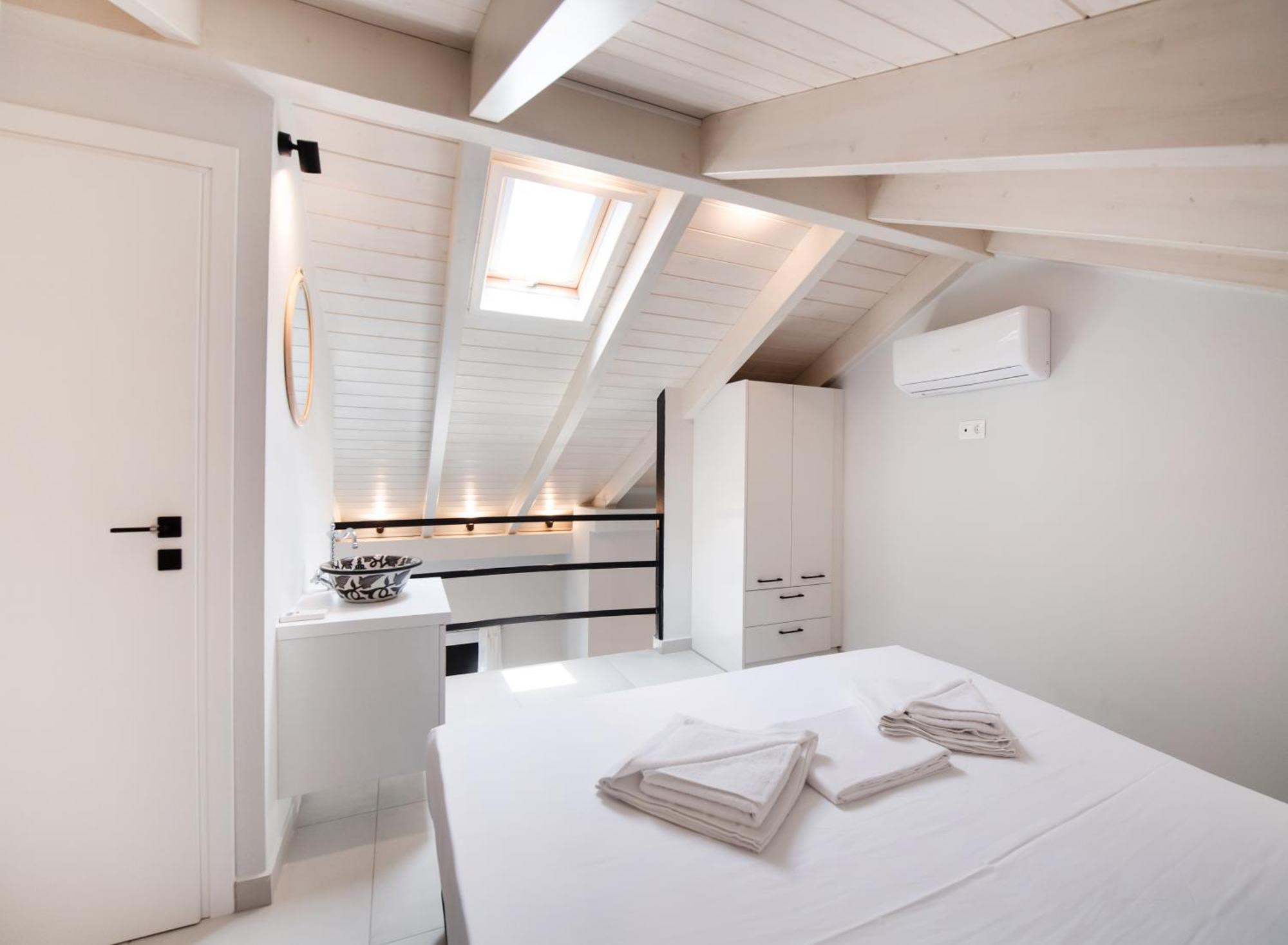 Apartament Getaway In Lefkada Zewnętrze zdjęcie