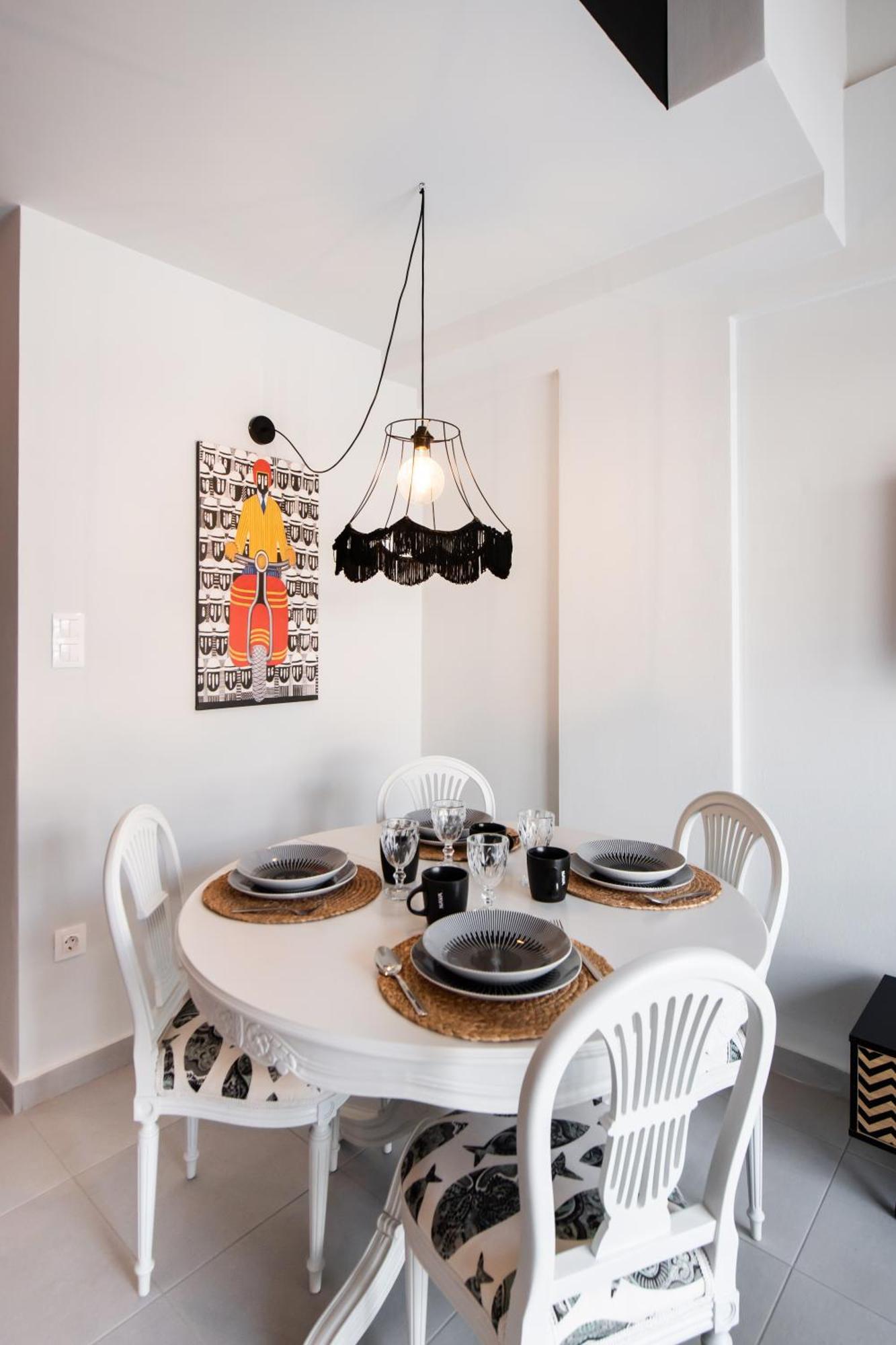 Apartament Getaway In Lefkada Zewnętrze zdjęcie