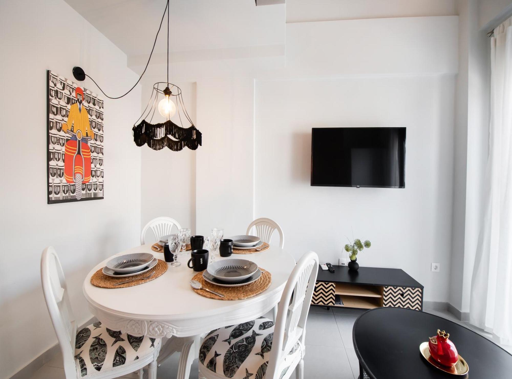 Apartament Getaway In Lefkada Zewnętrze zdjęcie